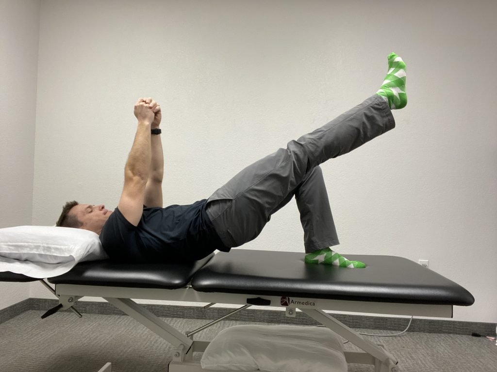 Functional Movement Physical Therapy