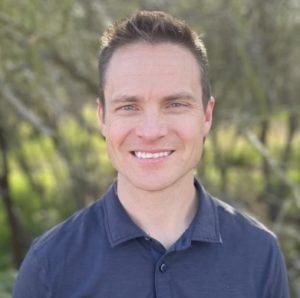 Picture of Greg Law