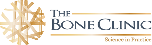the bone clinic onero program for osteoporosis and osteopenia